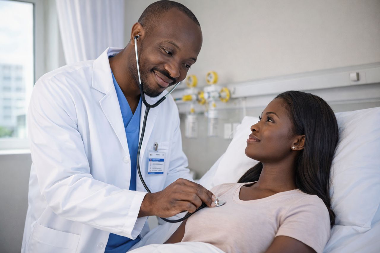 Service Médical
